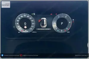Land Rover Range Rover Bild 13