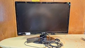 Computer Monitor Bild 2