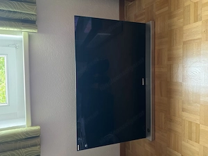 Gebrauchter Fernseher Bild 2
