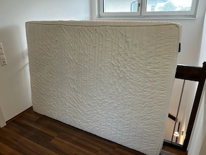Aquaflex Matraze 140x200 Bild 3