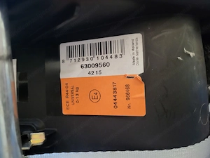 Maxi Cosi Pebble Babyschale ab Geburt Bild 3