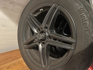 Mercedes Felgen 16 Zoll 
