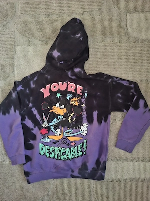 Jungenhoodie 158 164
