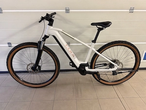 e-bike CUBE Reaction Hybrid ONE 625 - 1370km Bild 2