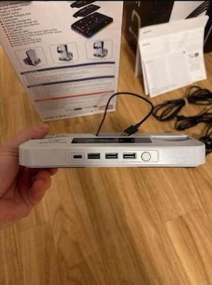 PlayStation 5 pro  Bild 4