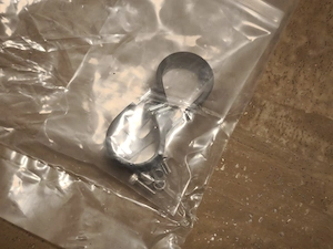 Kettenschutz Fiido C11 Kettenschutzring Bild 4