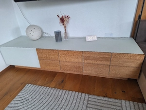 Wohnwand Voglauer Bild 4