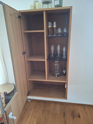 Wohnwand Voglauer Bild 5