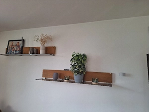Wohnwand Voglauer Bild 3