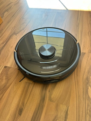 Roborock S6 MaxV   sehr guter Zustand  Bild 5