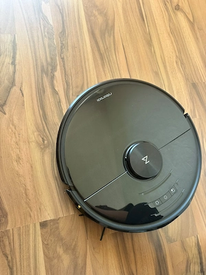 Roborock S6 MaxV   sehr guter Zustand  Bild 3