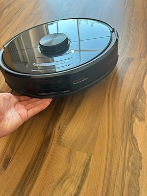 Roborock S6 MaxV   sehr guter Zustand  Bild 2
