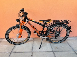 KTM 20Zoll Kinderfahrrad Wildone