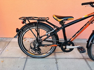 KTM 20Zoll Kinderfahrrad Wildone Bild 5