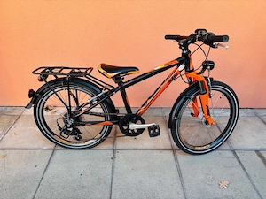 KTM 20Zoll Kinderfahrrad Wildone Bild 3