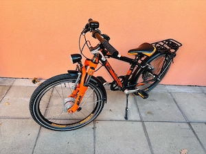 KTM 20Zoll Kinderfahrrad Wildone Bild 2