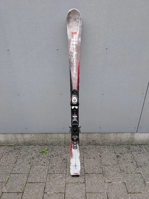 salomon ski 155 zu verschenken 
