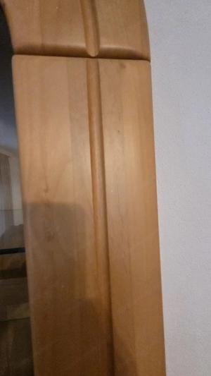 Wohnwand   Wohnzimmerkasten Bild 3