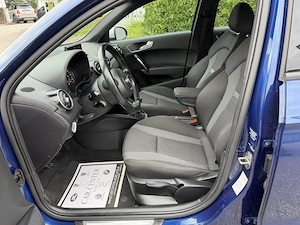 Audi A1 1.0 TFSI Sportback design Bild 10