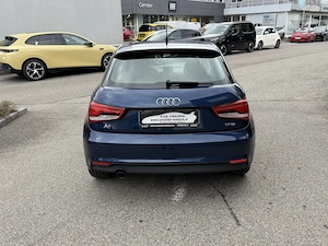 Audi A1 1.0 TFSI Sportback design Bild 5