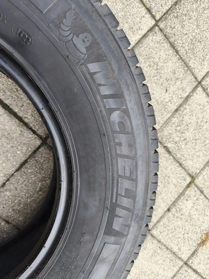 Wohnmobil 4 x Reifen bj. 2022  4x Michelin 225 75r16 - CP Bild 5