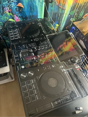 Pioneer xdj rx3 set Bild 2