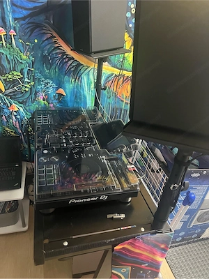 Pioneer xdj rx3 set Bild 3
