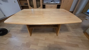 Wohnzimmer Couch Bild 5