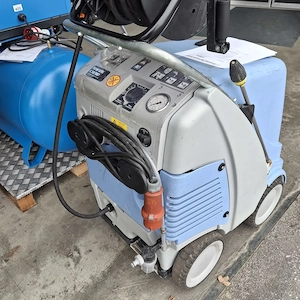Kränze Therm C13 180 gebraucht Bild 2