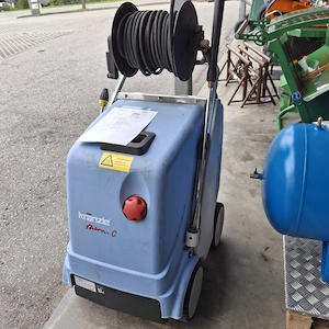 Kränze Therm C13 180 gebraucht Bild 3