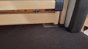 Boxspringbett Bild 4