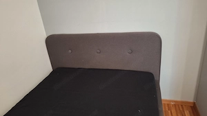 Boxspringbett Bild 2