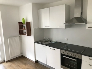 3 Zimmer Wohnung in Bludenz