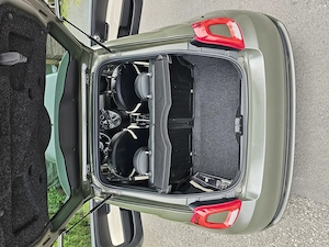 Verkaufe Fiat 500 Sport Bild 5