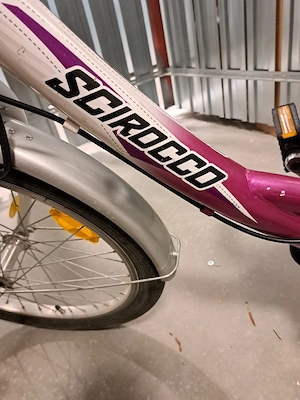 Kinderfahrrad  Bild 5