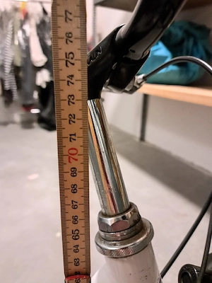 Kinderfahrrad  Bild 4
