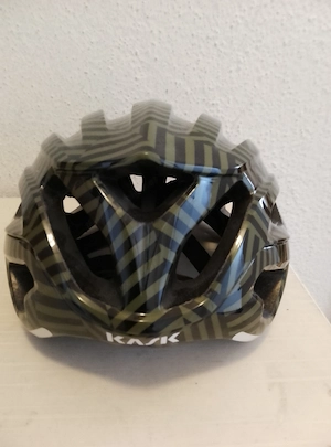 Bike   Rennvelo Helm : KASK Bild 3