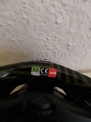 Bike   Rennvelo Helm : KASK Bild 4