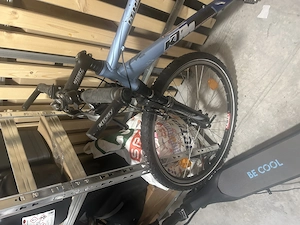 Fahrrad zu verkaufen Bild 3