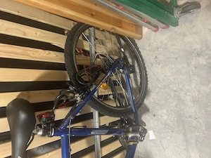 Fahrrad zu verkaufen Bild 2