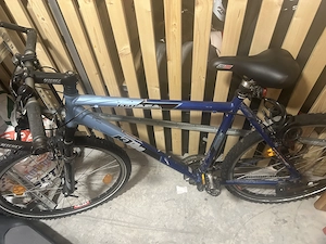 Fahrrad zu verkaufen