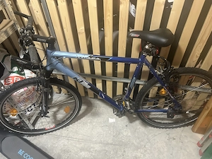 Fahrrad zu verkaufen Bild 4