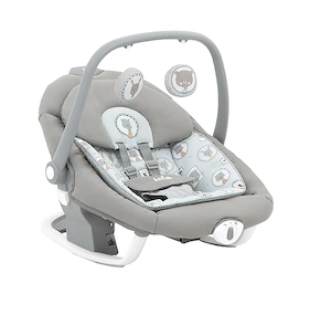 Joie Serina 2 in1 Babyschaukel Portrait, Babywippe, Wippe Bild 5