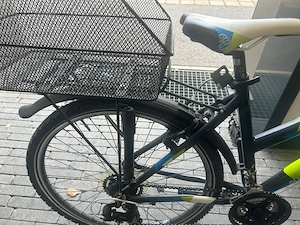 Damen Fahrrad zu verkaufen Bild 2
