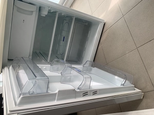 Kühlschrank  Bild 2