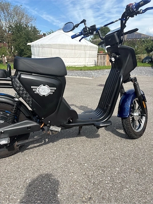 Efo eb250p Bild 5