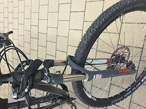 Verkaufe Cube Mountainbike Bild 3