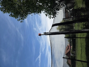 Trampolin    . Bild 2