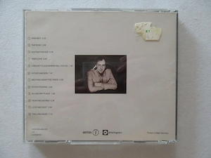 Mark Knopfler - Aus dem Film "Cal" CD Bild 5