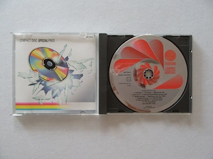Mark Knopfler - Aus dem Film "Cal" CD Bild 3